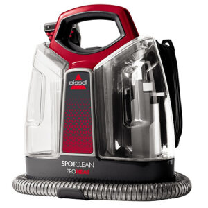 Bissell Nettoyeur vapeur Spotclean Proheat