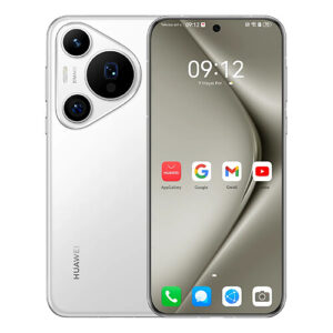 Huawei Pura 70 Pro 512 GB - Blanc