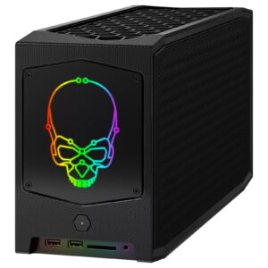 ASUS NUC 11 Extreme NUC11BTMi70002