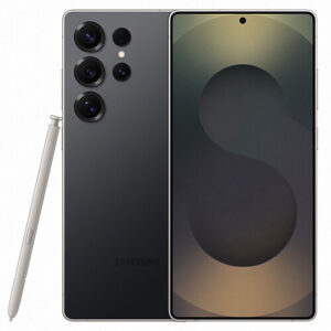 Samsung Galaxy S25 Ultra SM-S938B Noir Titane (12 Go / 512 Go)