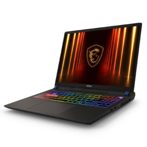 MSI Vector 16 HX AI A2XWHG-087FR