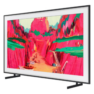 Samsung Neo QLED The Frame Pro TQ85LS03FW