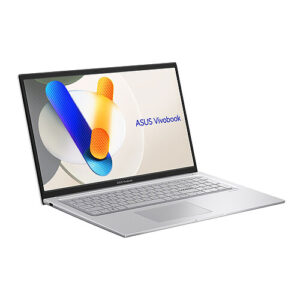 ASUS Vivobook 17 X1704VA-AU750W