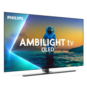 Philips 65OLED850 + TAB8200