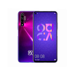 Huawei Nova 5T 128 Go - Violet
