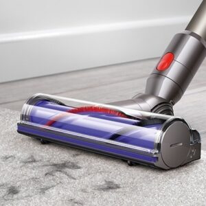 Dyson V8 Animal Plus Gris
