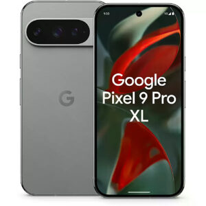 Google Pixel 9 Pro XL - 256 Go - Vert